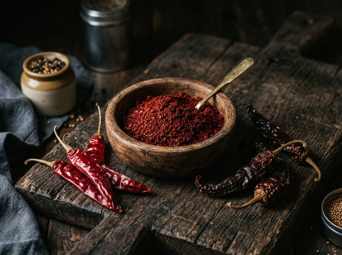 Byadagi & Teja S17 Chilli Sorting